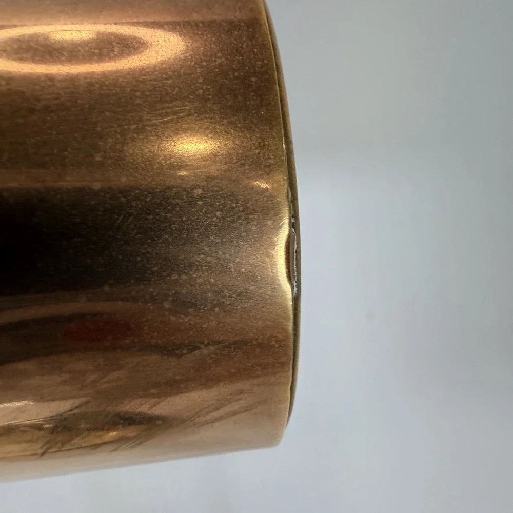 VTG Underwriters Laboratories Brass /Metal Bankers Desk Adjustable Lamp Art Deco